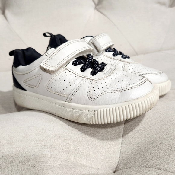Carter's Toddler Casual Sneakers - Picture 1 of 6